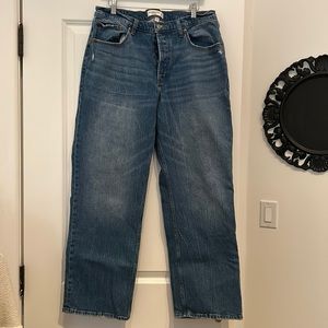 Abercrombie Jeans
